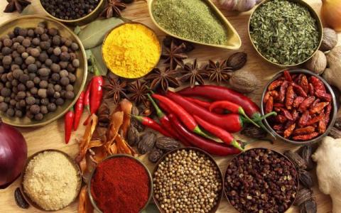 Oli e Preparati Ayurvedici