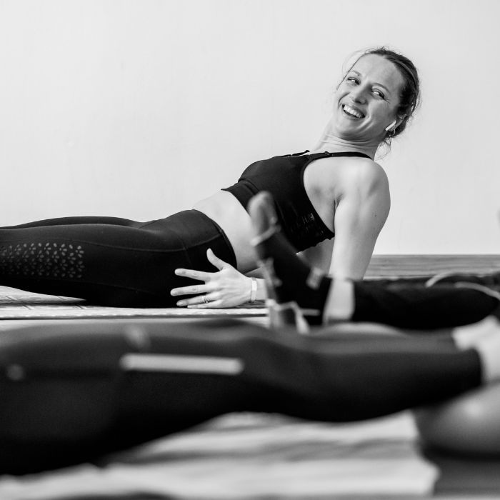 Elena Roccatagliata Yoga Elena Roccatagliata Yoga