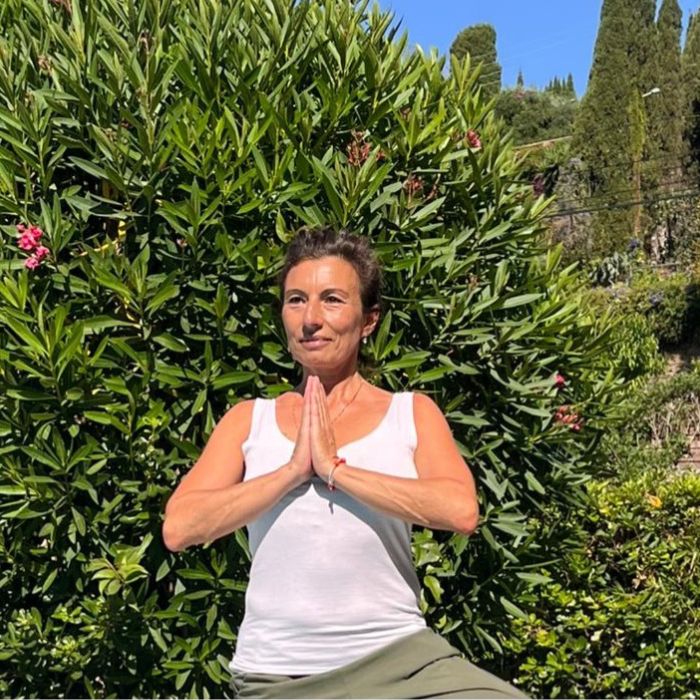 Giovanna Galati Yoga Elena Roccatagliata Yoga