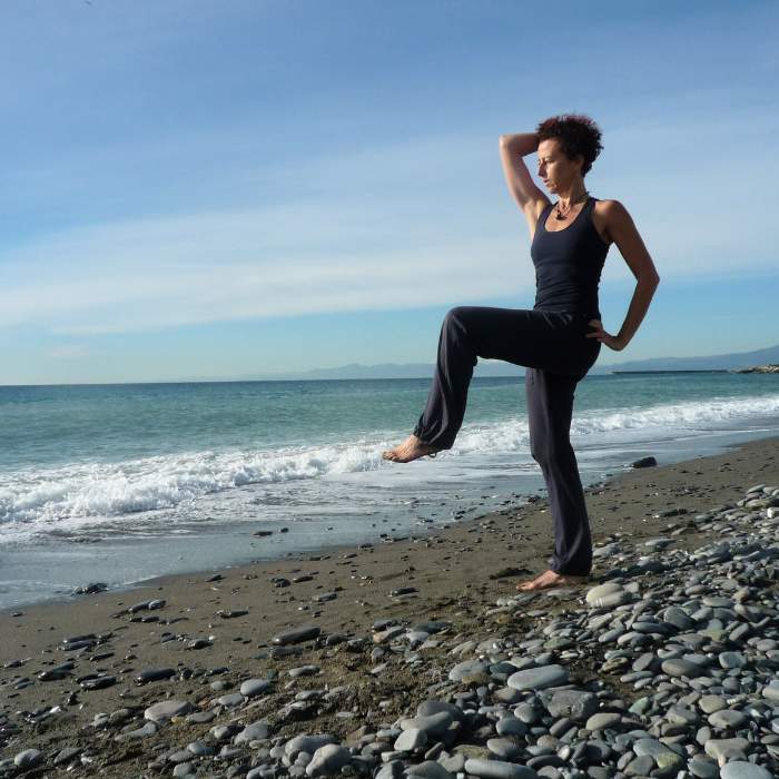Elena Roccatagliata Yoga Elena Roccatagliata Yoga