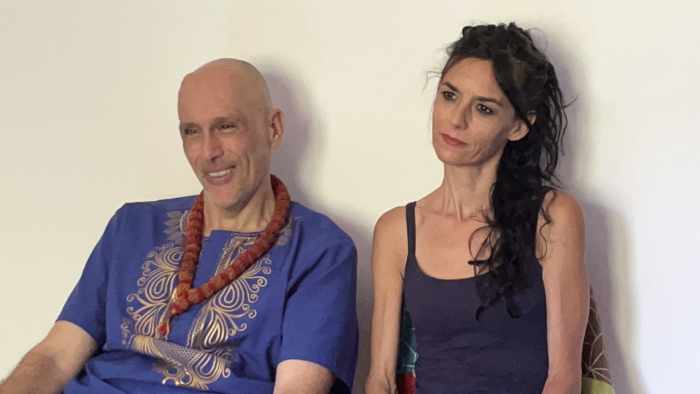 Sara Lunghi Andrea Bisso Costellazioni Famigliari Orietta Trenchi Mindfulness